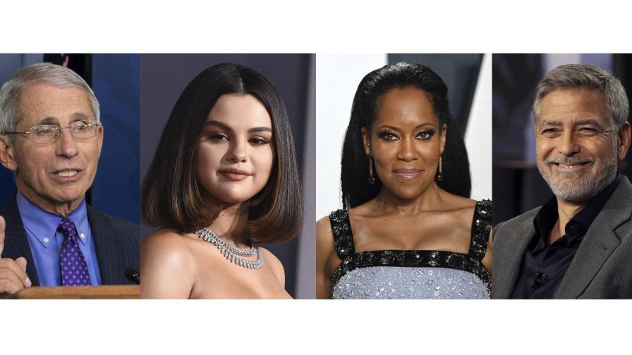 La revista People revela a sus Personas del Año 2020