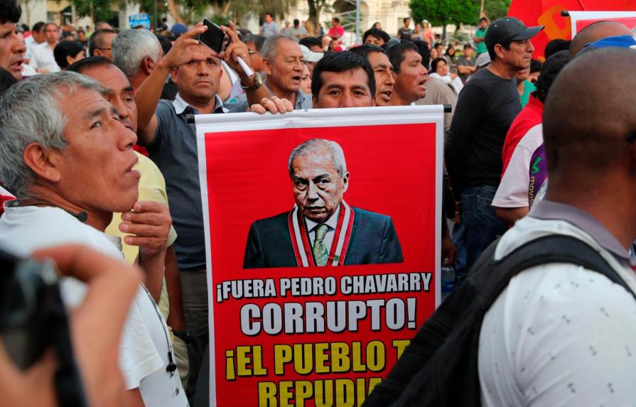 Corrupción en Perú: un drama de muerte, poder, dinero y algo de Justicia