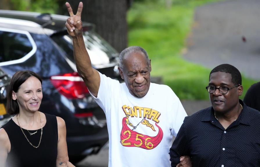 ¿Por qué se anuló la condena de Bill Cosby