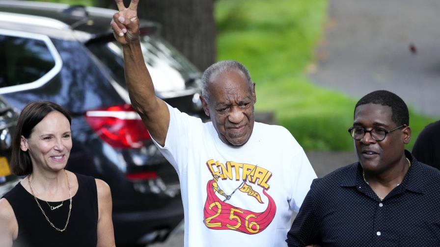 ¿Por qué se anuló la condena de Bill Cosby