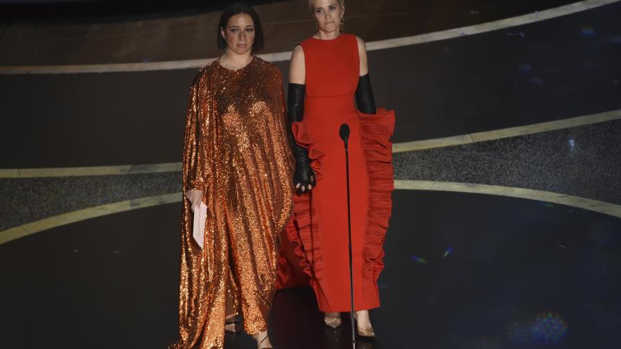 Nivel de audiencia para los Oscar llega a su punto más bajo Nivel de audiencia para los Oscar llega a su punto más bajo