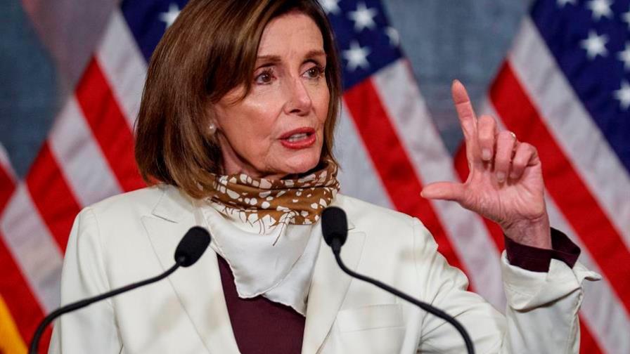 EEUU aprueba un rescate de 500.000 millones mientras se dispara el desempleo