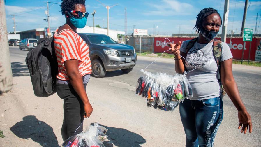 Un muerto y 86 nuevos infectados por coronavirus en Haití 