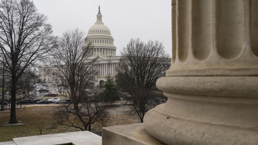 Senado rechaza desestimar el juicio político contra Trump