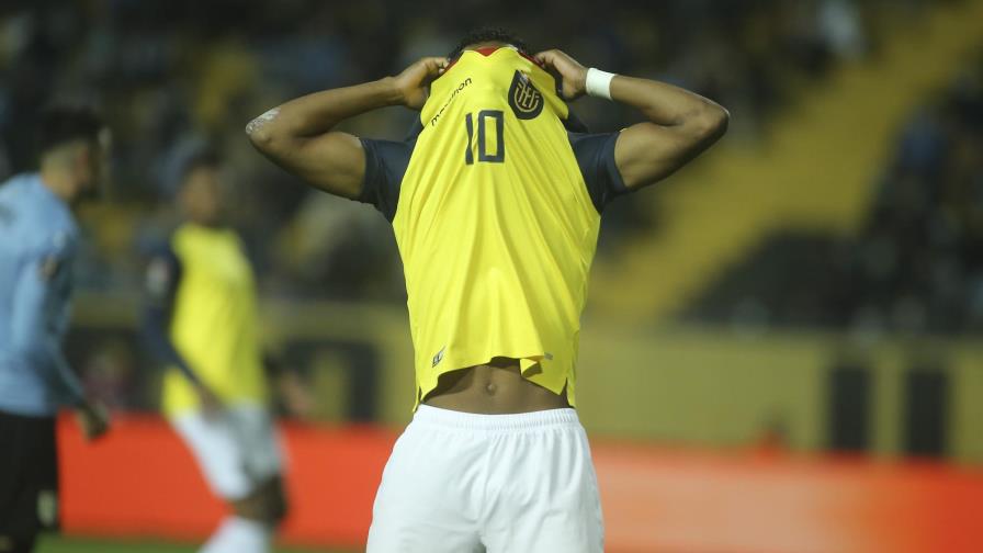 Ecuador se muda a Guayaquil para recibir a Bolivia Ecuador se muda a Guayaquil para recibir a Bolivia