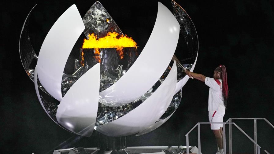 Los capitanes de Japón pronuncian el primer juramento que abraza la inclusión