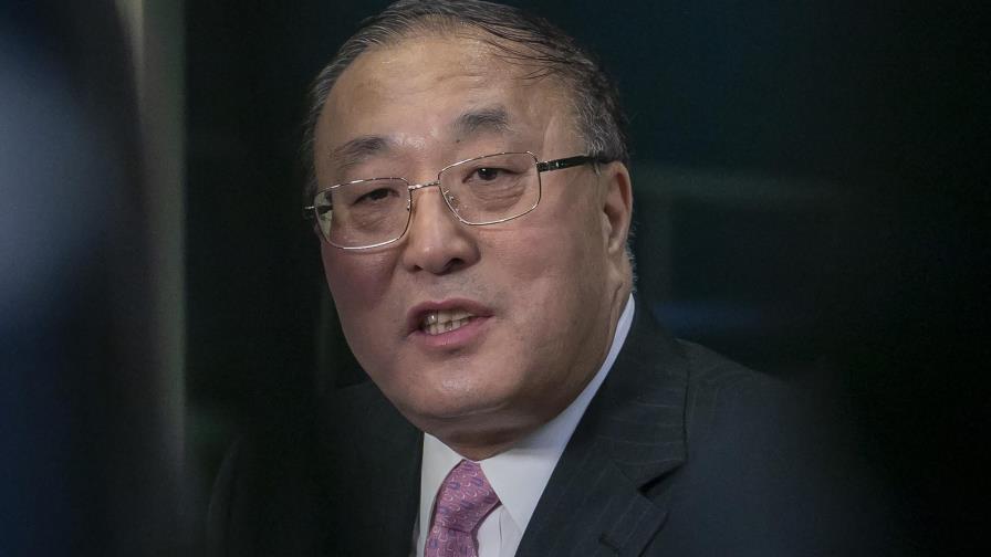 Pide China a EEUU actuar con diplomacia frente a Norcorea