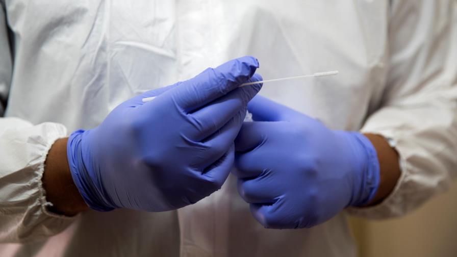 Chile presume de ser el país de América Latina que realiza más test PCR