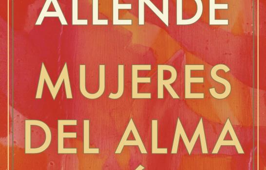 Isabel Allende sobre feminismo, teleserie y amor en pandemia