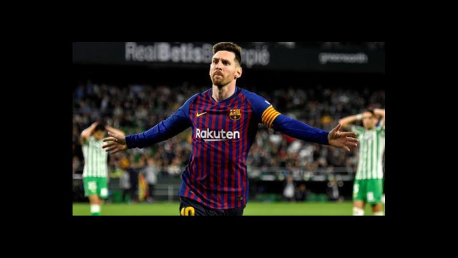 Messi, Cristiano y Neymar siguen siendo los mejor pagados, según France Football Messi, Cristiano y Neymar siguen siendo los mejor pagados, según France Football