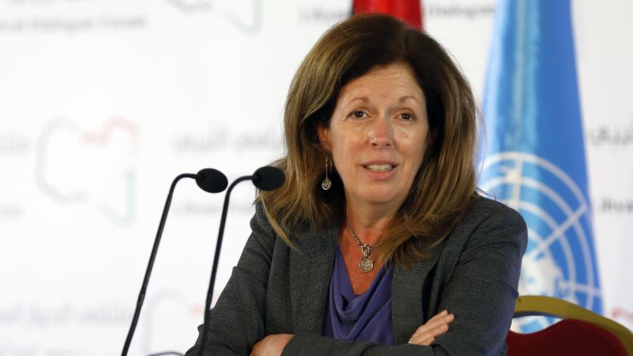 El diálogo con ONU sobre Libia termina sin gobierno interino El diálogo con ONU sobre Libia termina sin gobierno interino