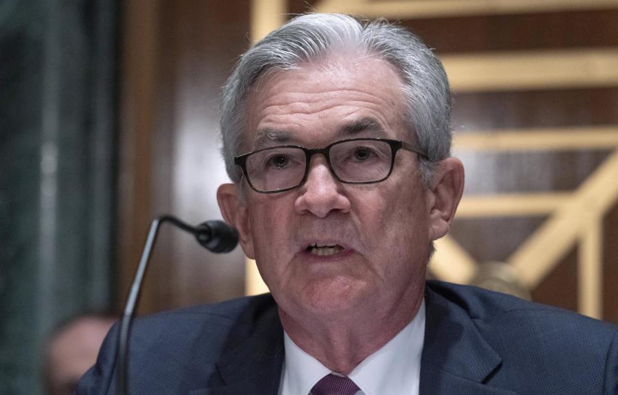 EEUU: Fed indicaría posible reducción de apoyo a la economía