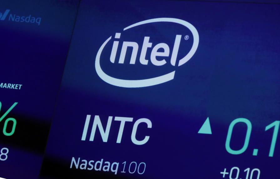 Intel reemplazará a su CEO después de dos años en el cargo