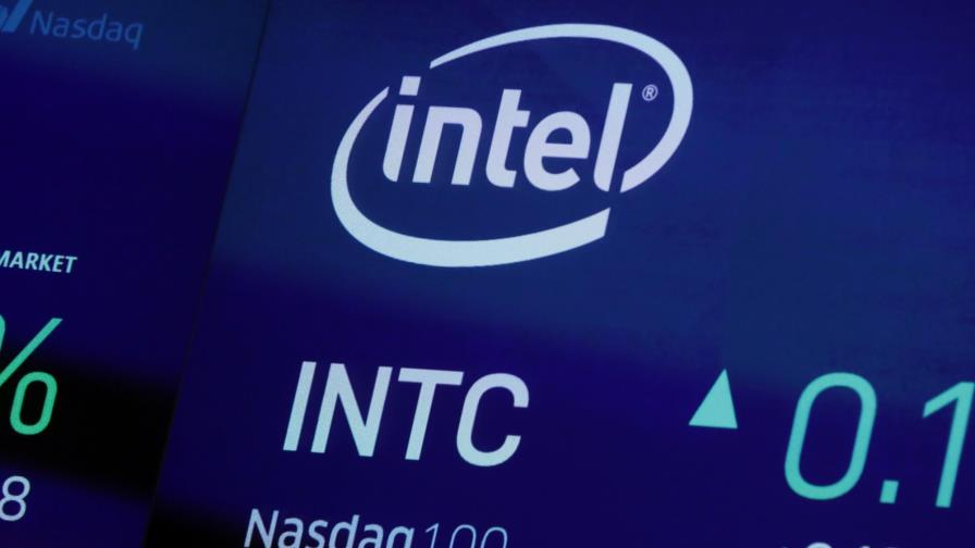 Intel reemplazará a su CEO después de dos años en el cargo