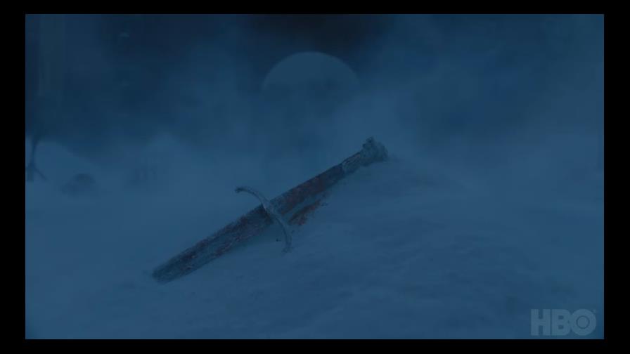 Crean un cementerio especial para que fanáticos de ‘Juego de tronos’ puedan homenajear a los personajes muertos