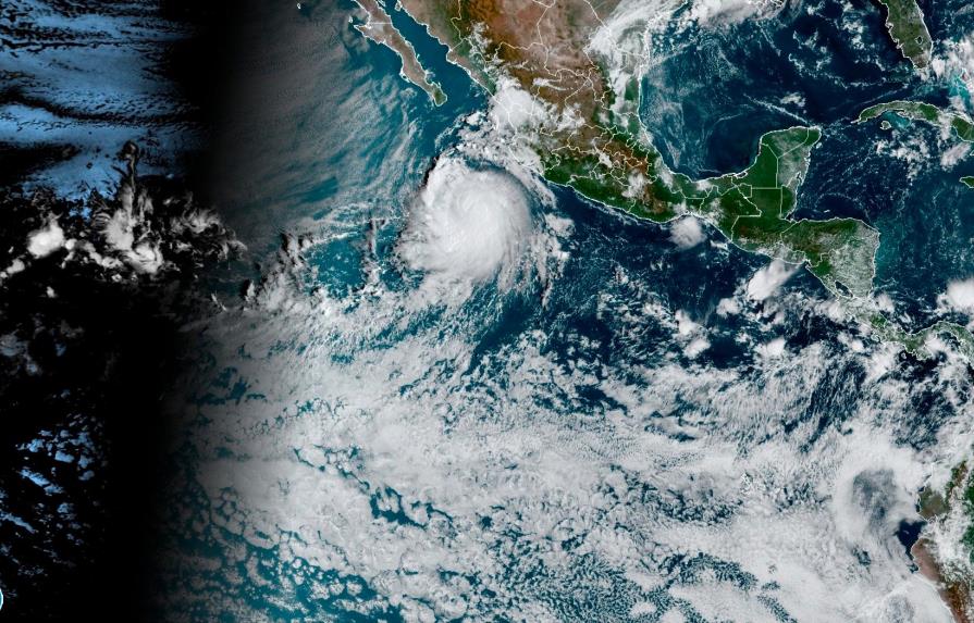 Pamela se debilita a tormenta tropical pero volverá a ser huracán categoría 1