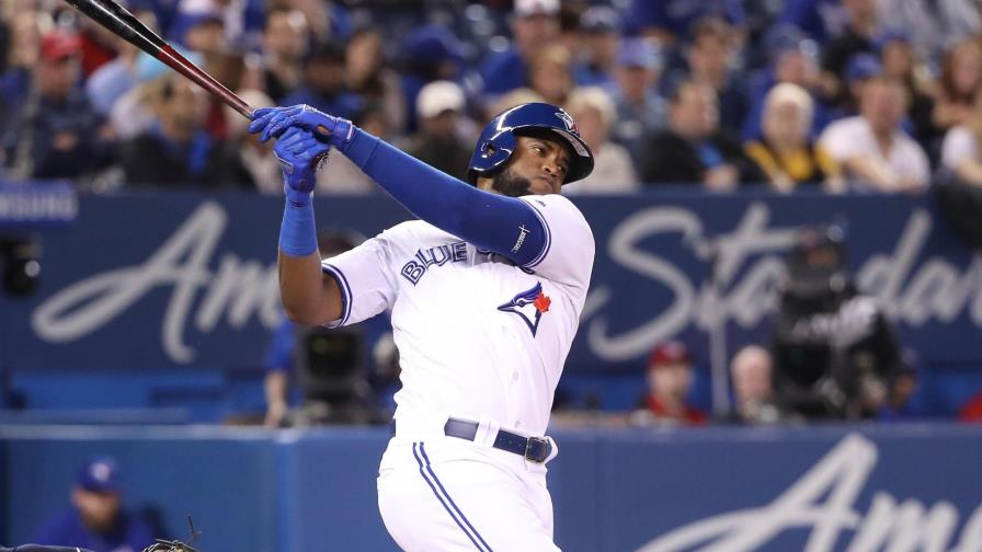 Sócrates Brito arroja positivo al COVID-19 y ya son cinco los peloteros dominicanos infectados