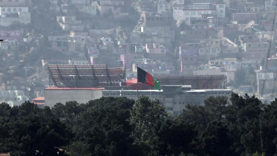 Diálogo de Kabul se centra en gobierno liderado por Talibán