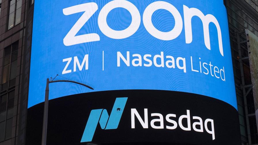 Zoom pagará 85 millones de dólares por errores de seguridad