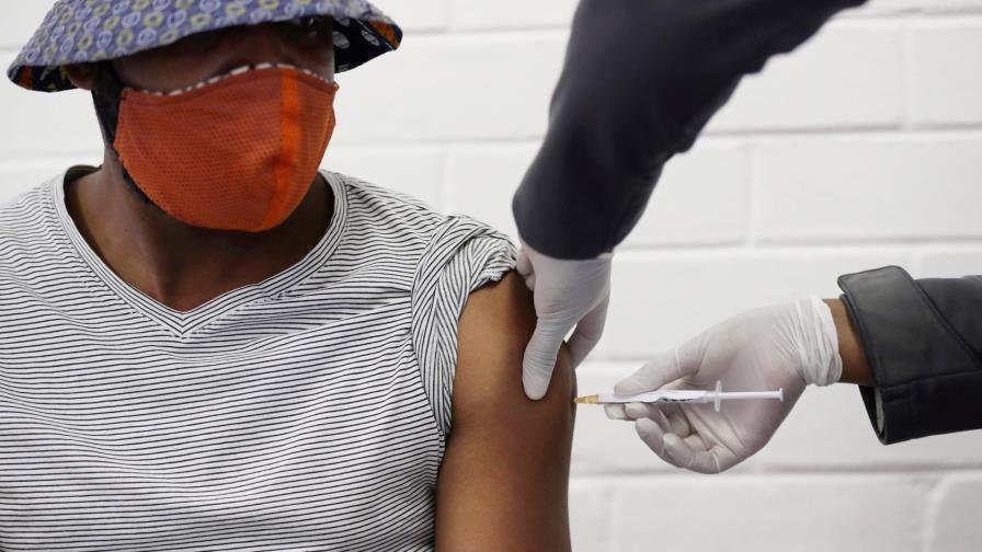 165 países en iniciativa para garantizar vacunas coronavirus