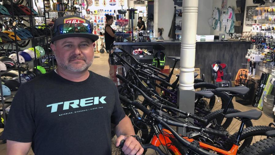 Industria de artículos deportivos, todo o nada en pandemia