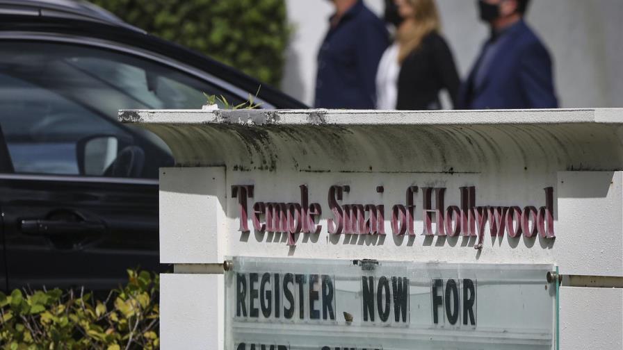 Suben a 79 los muertos por derrumbe en Miami