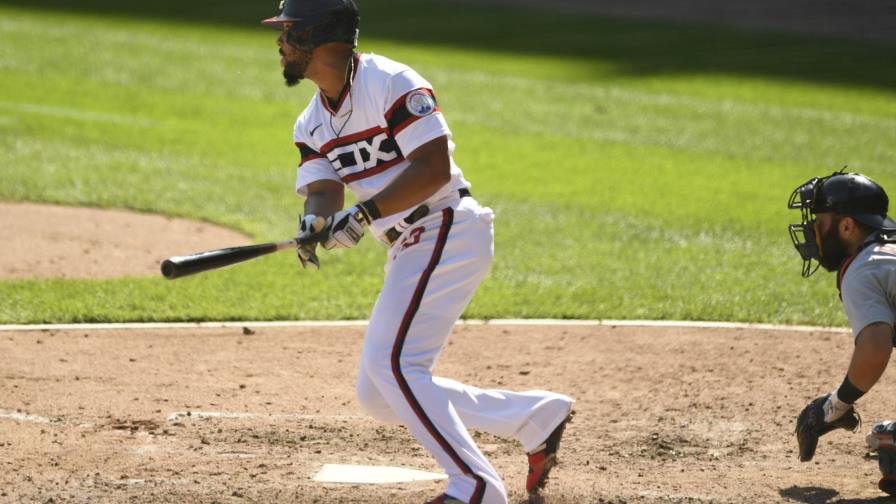 Medias Blancas vencen 5-2 a Tigres y se llevan la serie