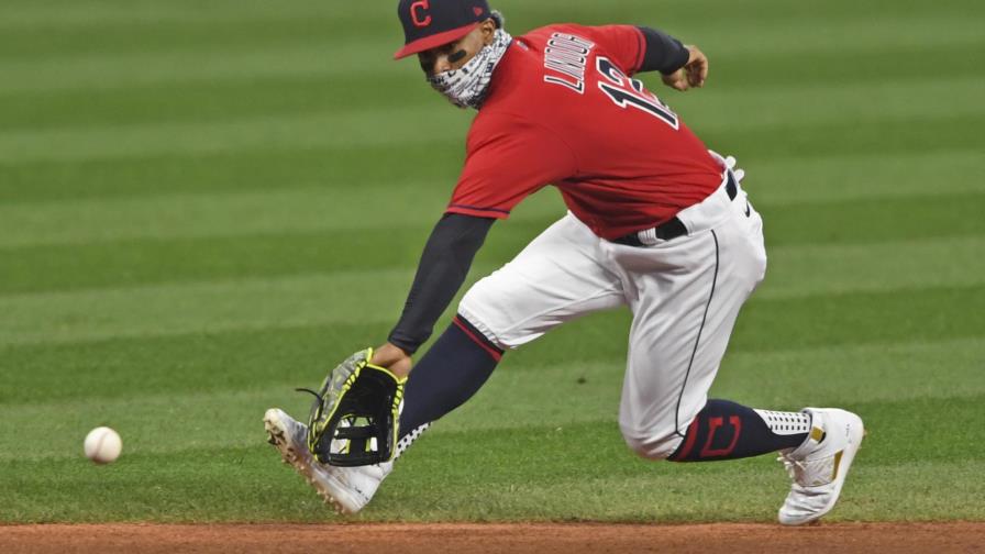 Lindor en los Mets: las sonrisas son contagiosas
