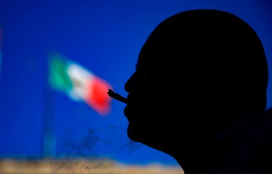 La Cámara de Diputados de México aprueba ley de consumo recreativo de la marihuana