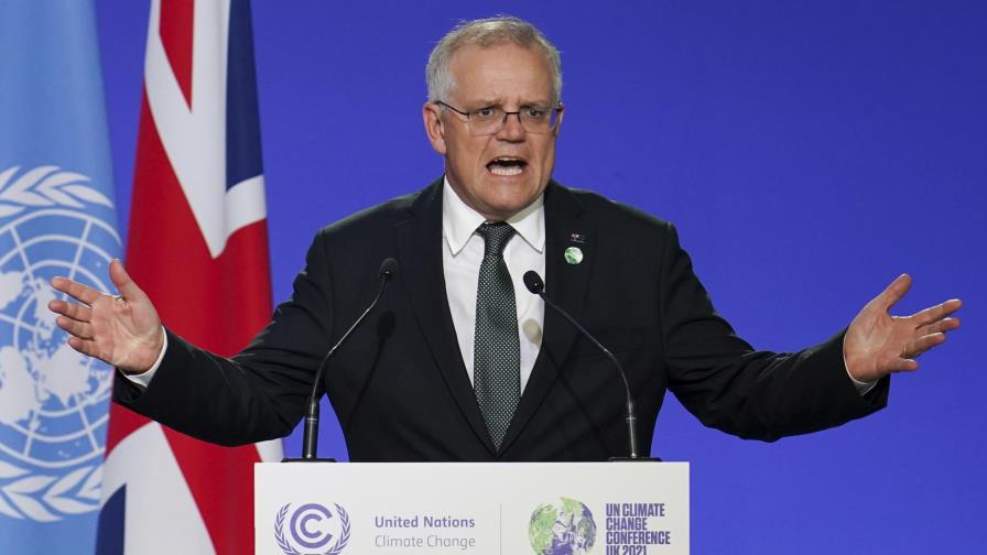 Premier de Australia cuestiona credibilidad de Macron
