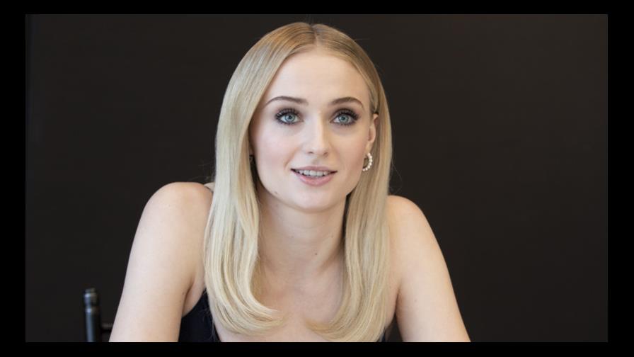 ‘Sansa Stark’ sobre la petición de otro final para ‘Juego de tronos’: “Es una falta de respeto”