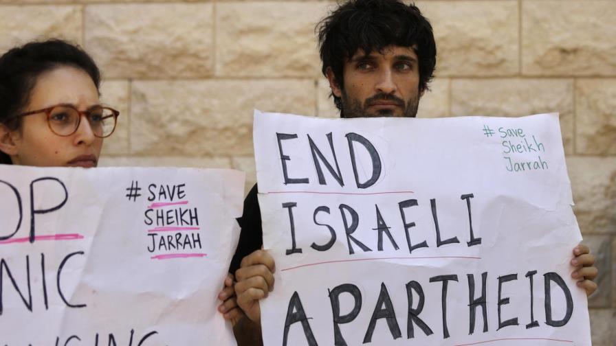 Corte israelí propone acuerdos contra desahucios palestinos