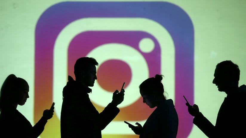 La nueva interfaz de la cámara de Instagram Stories incómoda a algunos usuarios 
