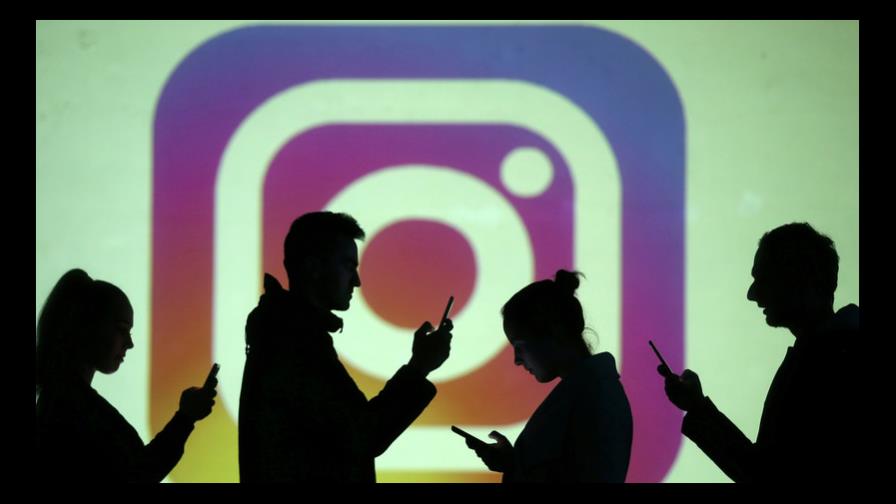 La nueva interfaz de la cámara de Instagram Stories incómoda a algunos usuarios 