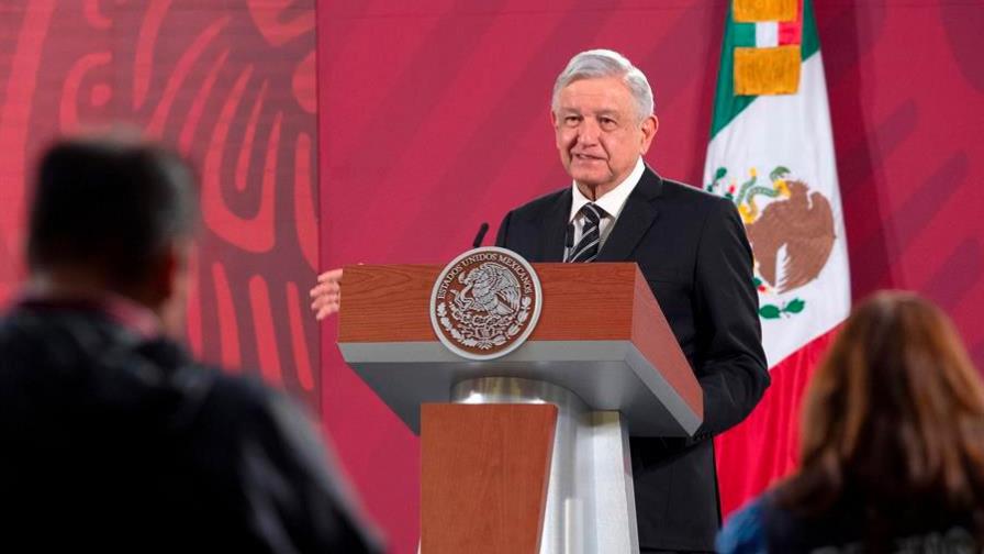 López Obrador confirma que Trudeau no estará en Washington en visita a Trump