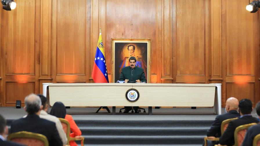 Venezuela denuncia que sanciones impiden su defensa en juicios en el exterior