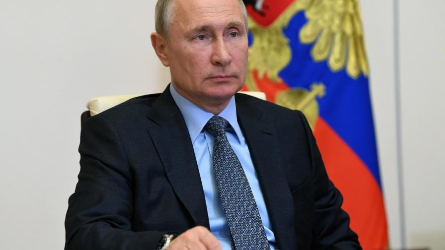 Rusia inicia voto adelantado para referendo constitucional