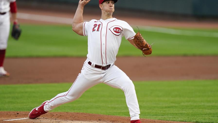 Rojos, cerca de playoffs tras vencer a Piratas Rojos, cerca de playoffs tras vencer a Piratas