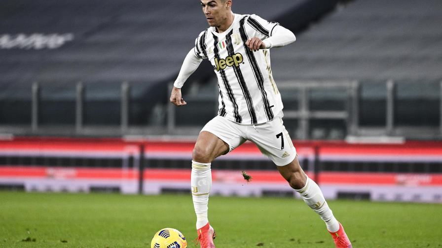 Vídeo | Con doblete de Cristiano Ronaldo, la Juve vence al Crotone