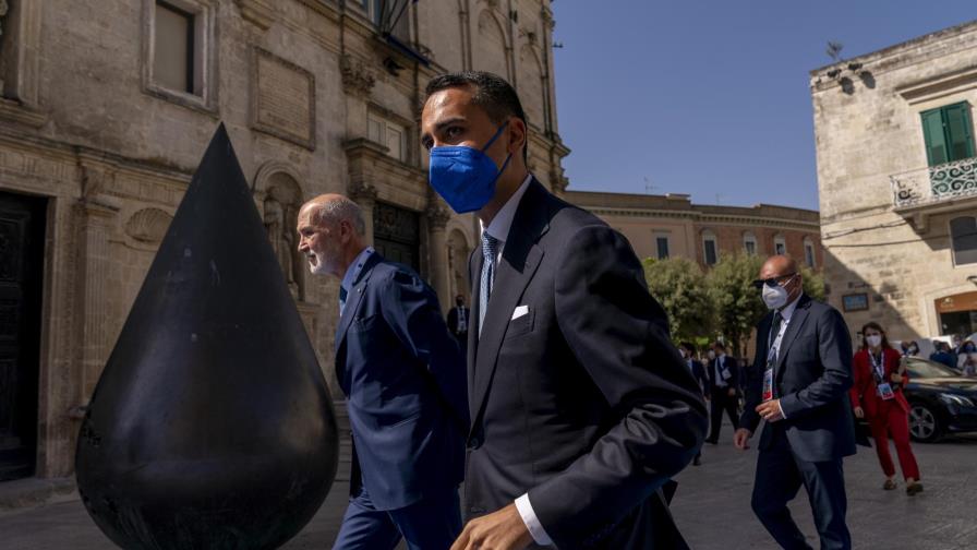 G20: Destacan importancia de cooperación durante la pandemia