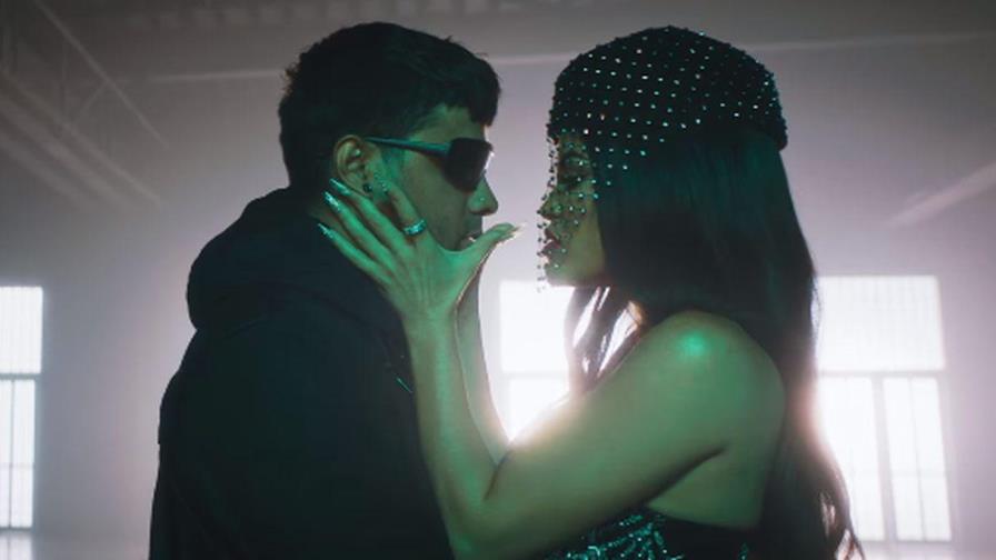 VIDEO | La nueva versión de “Deja tus besos” de Natti Natasha VIDEO | La nueva versión de “Deja tus besos” de Natti Natasha