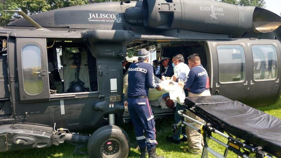 México investiga caso de alcohol adulterado que causó 25 muertes en Jalisco