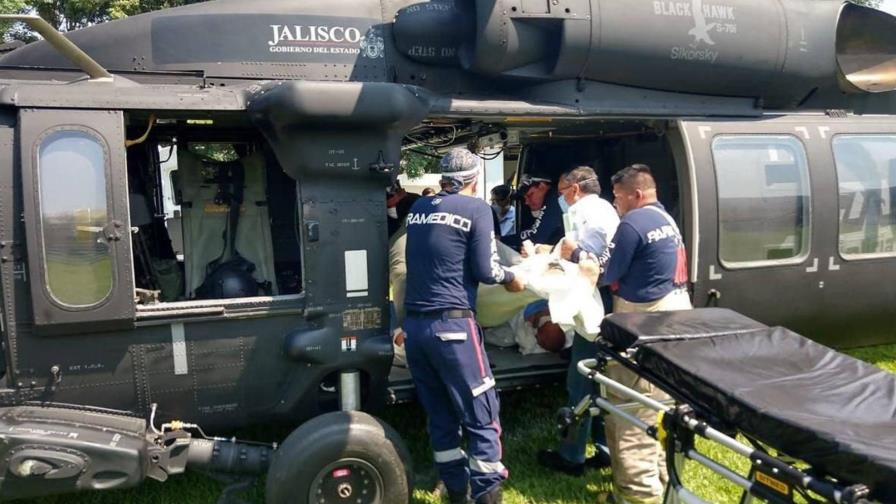 Consumo de alcohol adulterado deja 18 muertos en estado mexicano de Guerrero