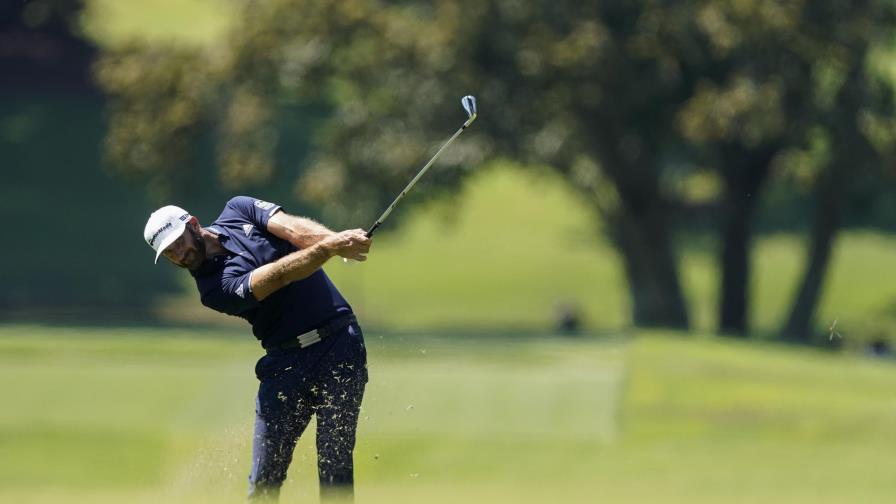 Dustin Johnson finalmente gana la Copa FedEx