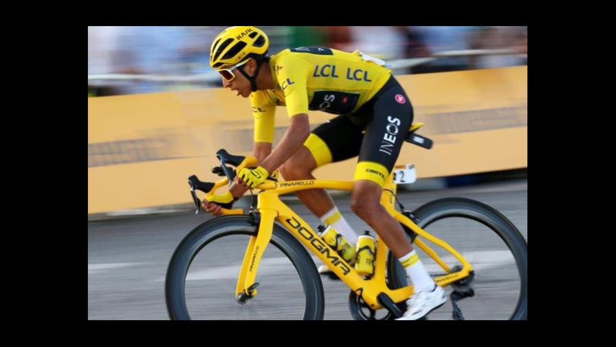 Bernal: Sería grave para el ciclismo no celebrar las tres grandes