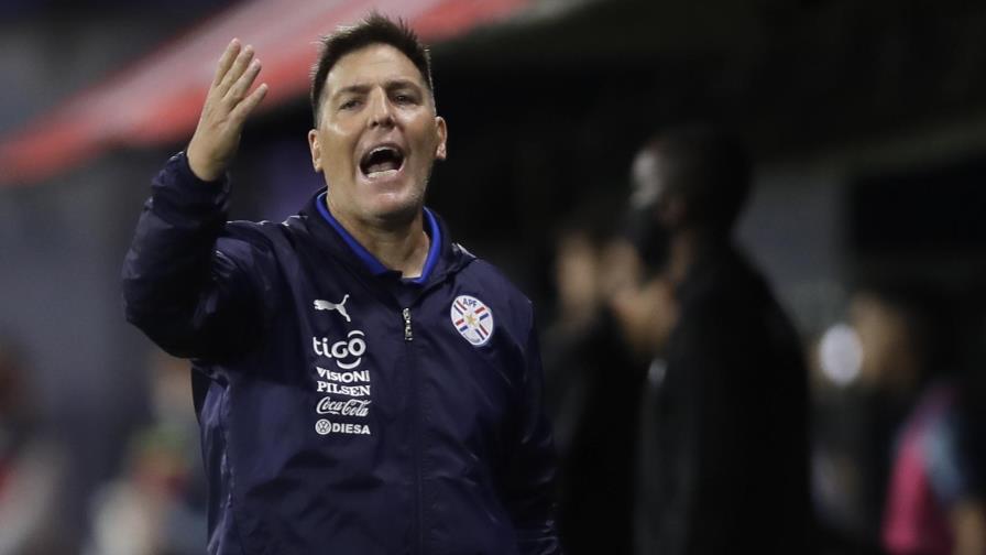 Paraguay no se fía de una Bolivia a la deriva Paraguay no se fía de una Bolivia a la deriva