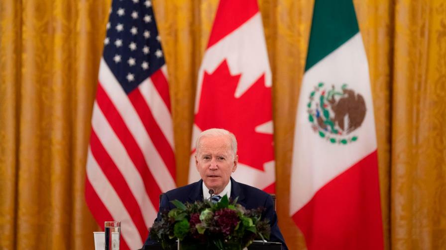 El plan social de Biden añadirá 367,000 millones al déficit durante 10 años