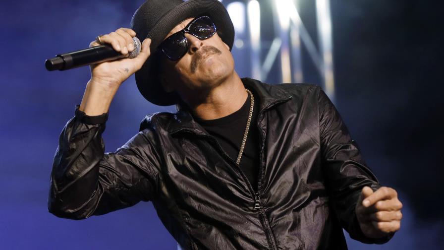 Kid Rock cerrará restaurante tras insultos