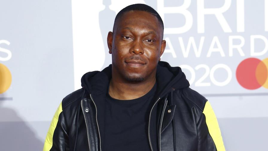 Rapero Dizzee Rascal es acusado de agresión en Londres
