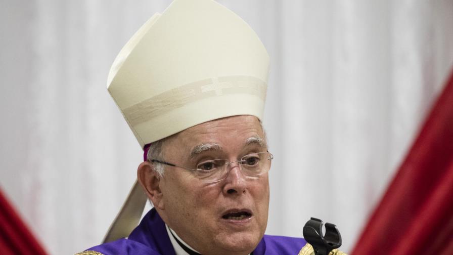 Papa designa clérigo hispano como arzobispo de Filadelfia